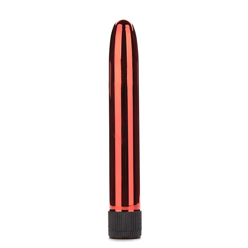 7 pouces puissant multi-vitesse mini balle gode vibrateur GSpot Climax masseur clitoris femal masturber vibrateur jouets sexuels pour femme5044697