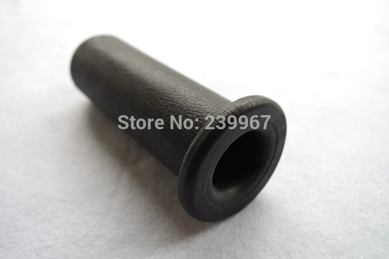 Rubber handle grip For Wacker BH22 BH23 BH24 BH55 Breakers. Replacement part 