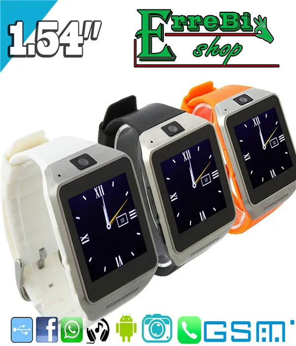 Smart watch i8s bluetooth v4.0 camera suporte sim chamada pedome atacado inserir sim pulseira tipo de monitoramento de saúde acompanhamento alarme inteligente