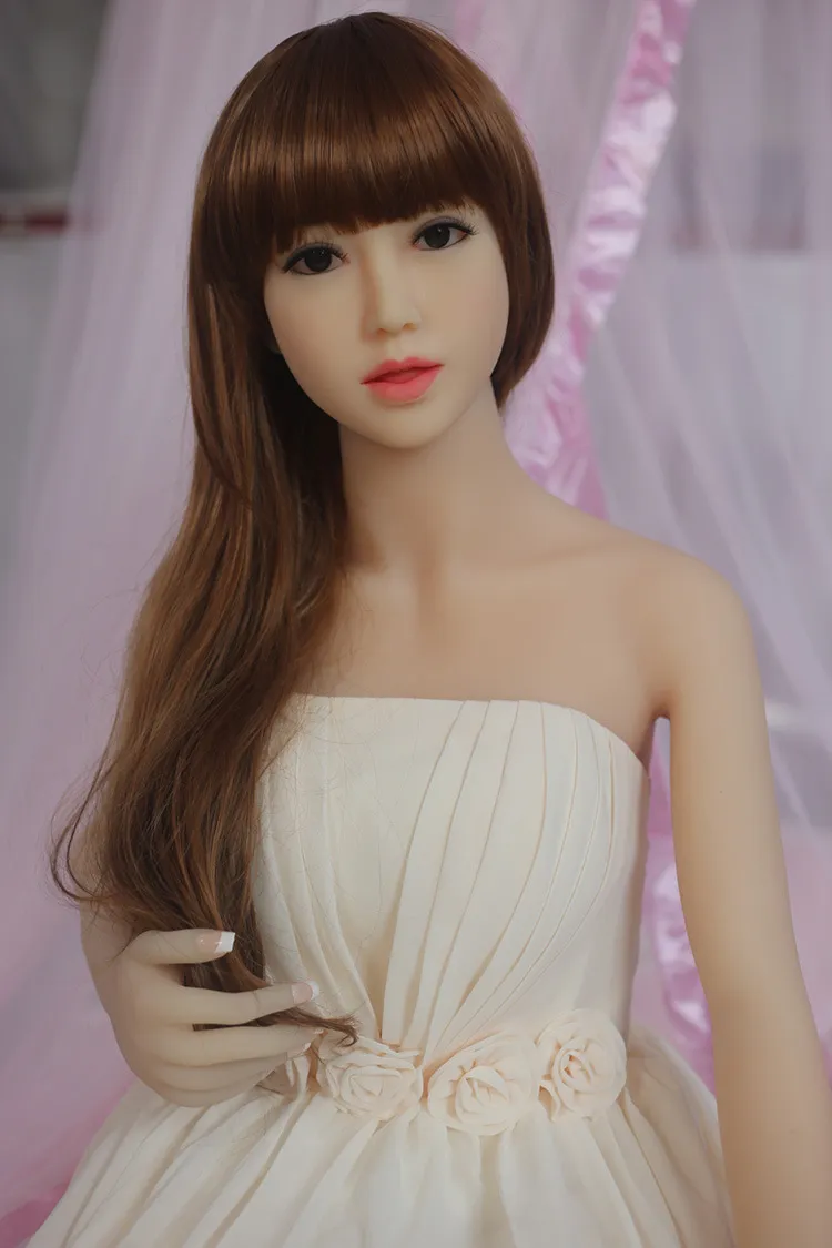 Echte siliconen sekspoppen China realistische opblaasbare vrouw pop siliconen vagina rubber poesje halve entiteit sekspop