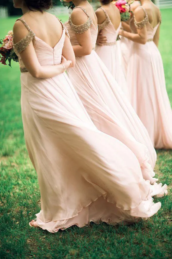Abiti lunghi hotsell chiffon fantasia
