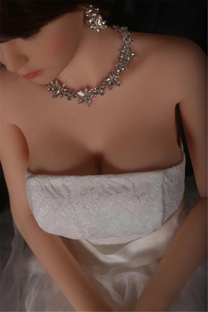 2019 Echte Sexpuppe sexy Mädchen Liebespuppen lebensgroße japanische Silikongeschlechtspuppen weiche Brust realistische feste Sexpuppe für Männer