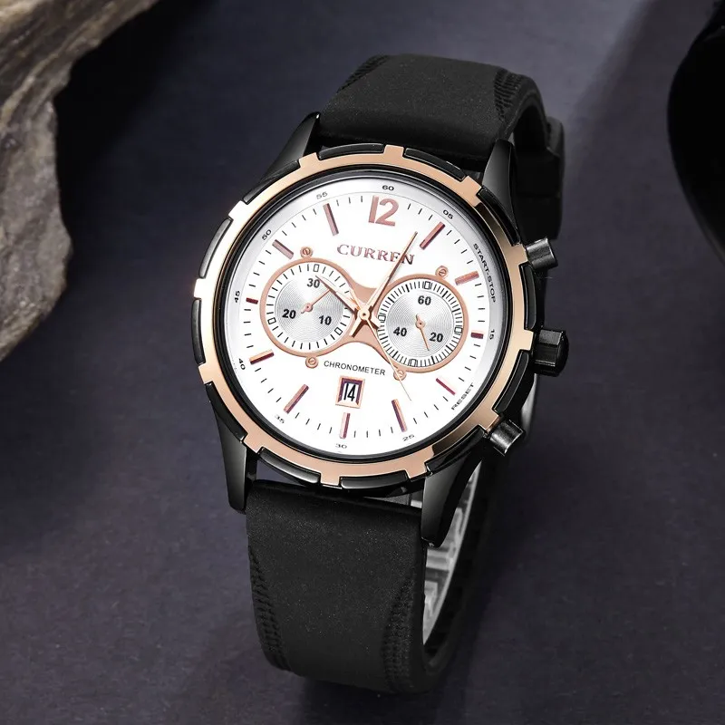 Curren m8104 sales