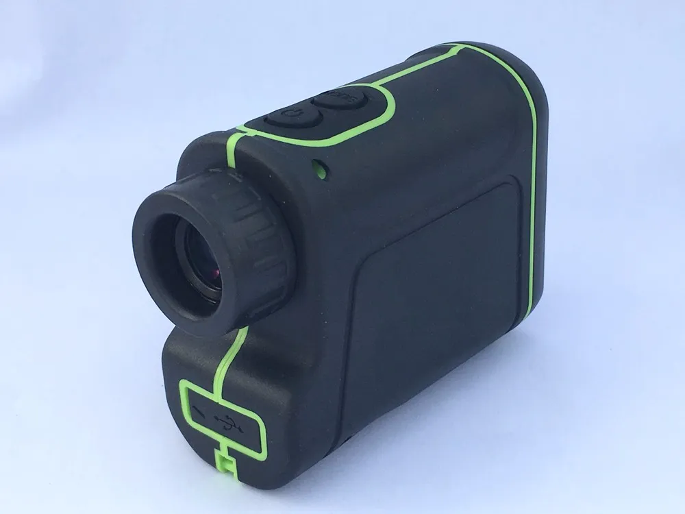 Laser rangefinder SW-600-3