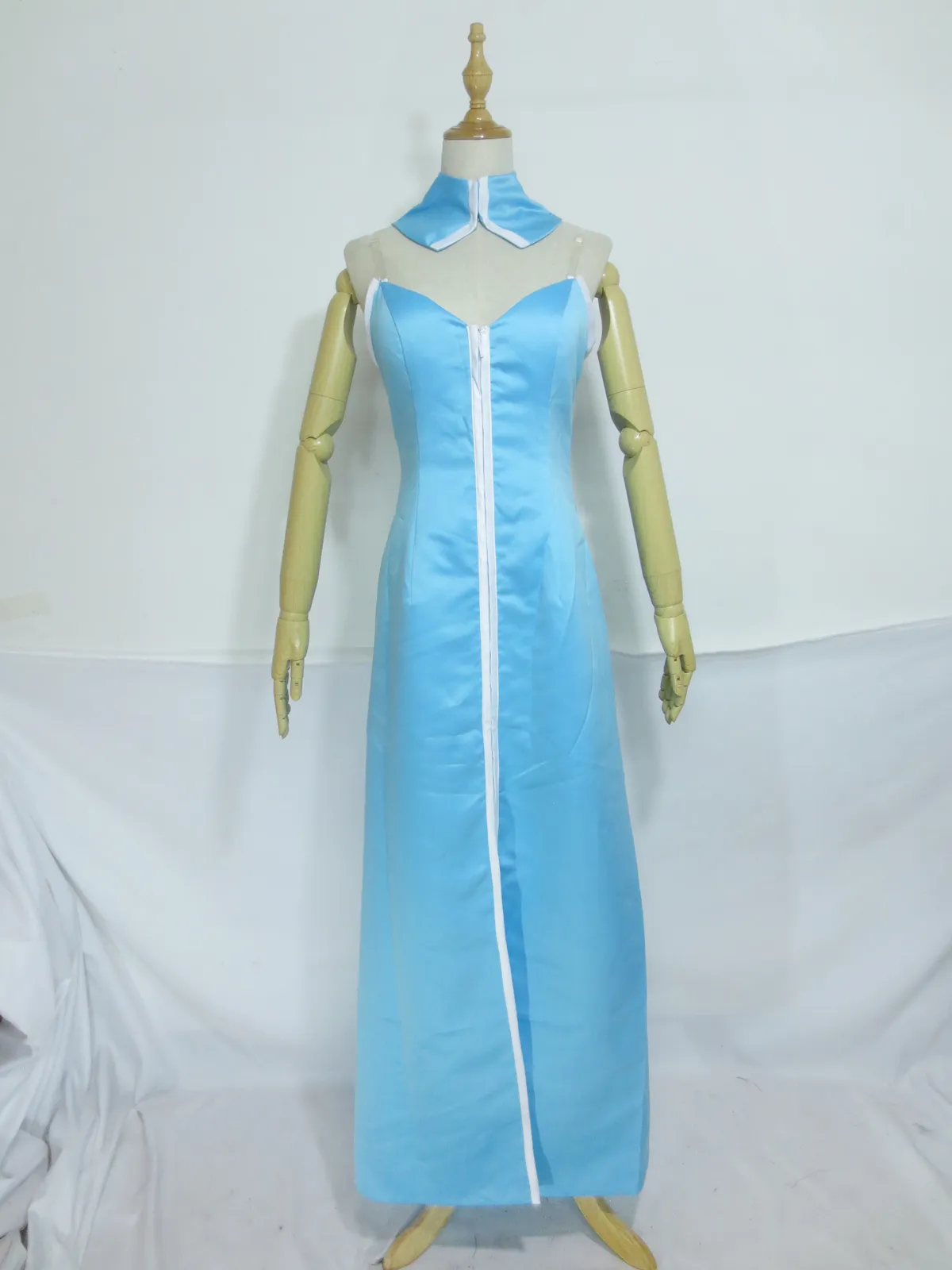 blue womens dress The Emma Dress main image 1