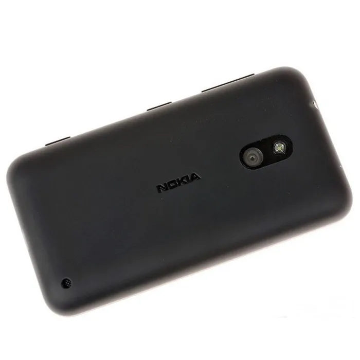 2016 Original Recuperado Nokia Lumia 620 Windows Phone 3,8 polegadas 8 Dual-core de 1 GHz 512M / 8G câmera de 5MP Wifi GPS NFC telemóvel no estoque