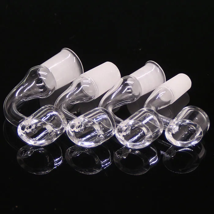 Hot Selling 4mm Club Banger Quartz Nail with Quartz Carb Cap Professional Manufacturer Quartz Nail Products For Bong Glass Bongs Oil Rigs