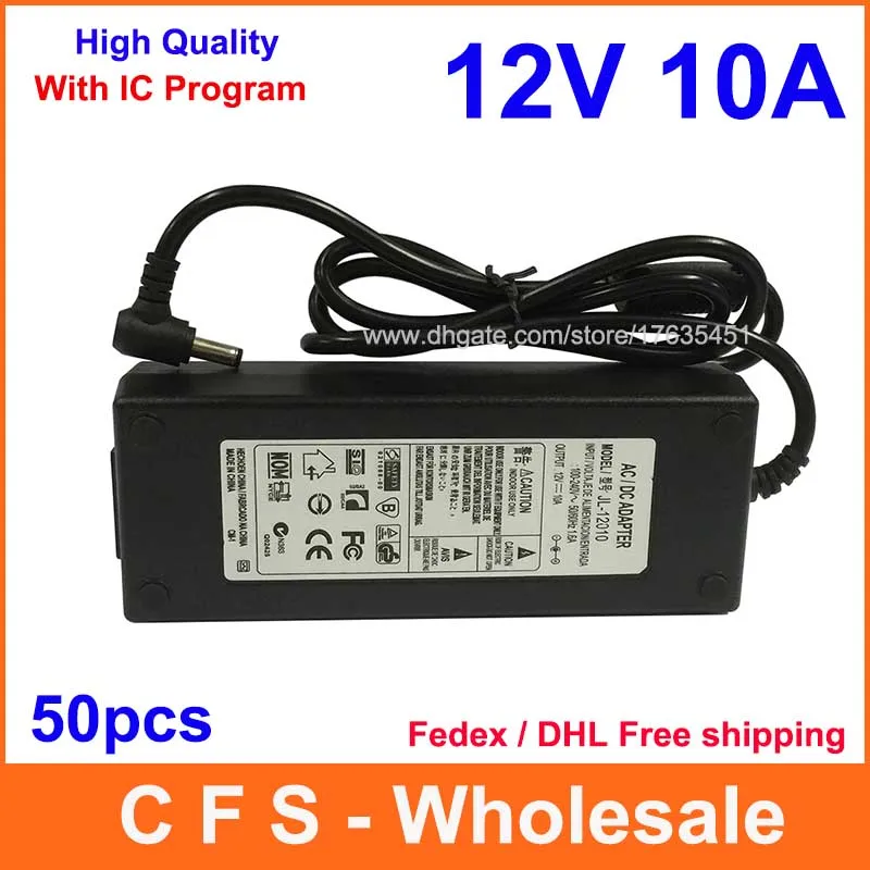 12V 1000W AC To DC Power Converter - Adjustable Switch Transformer For LED Strips, 3D Printers, CCTV, Car Stereo - View #7