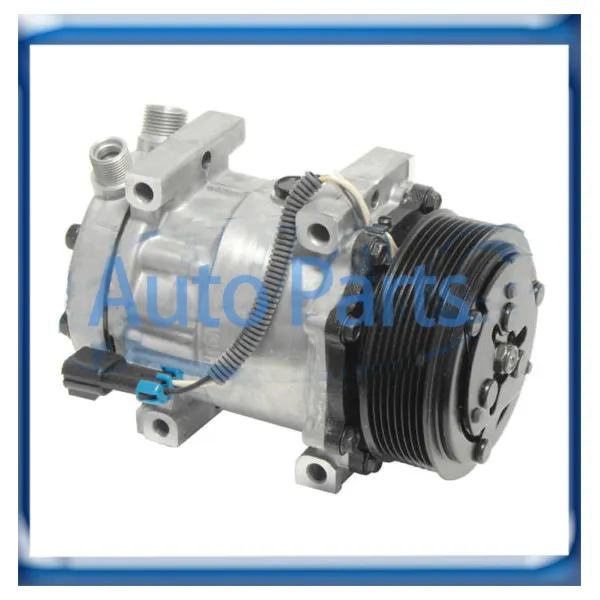 SD7H15 CO 4822C compressore per Kenworth Pet erbilt Navistar Volvo Trucks 509609 618785 2004822 4822SAN