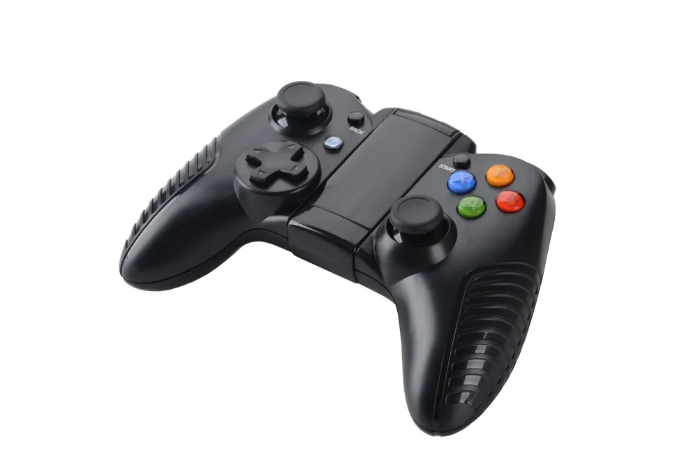 Controlador de jogos bluetooth 3.0 para telefones android controlador de jogos sem fio para ios 6.0 telefones da alisy