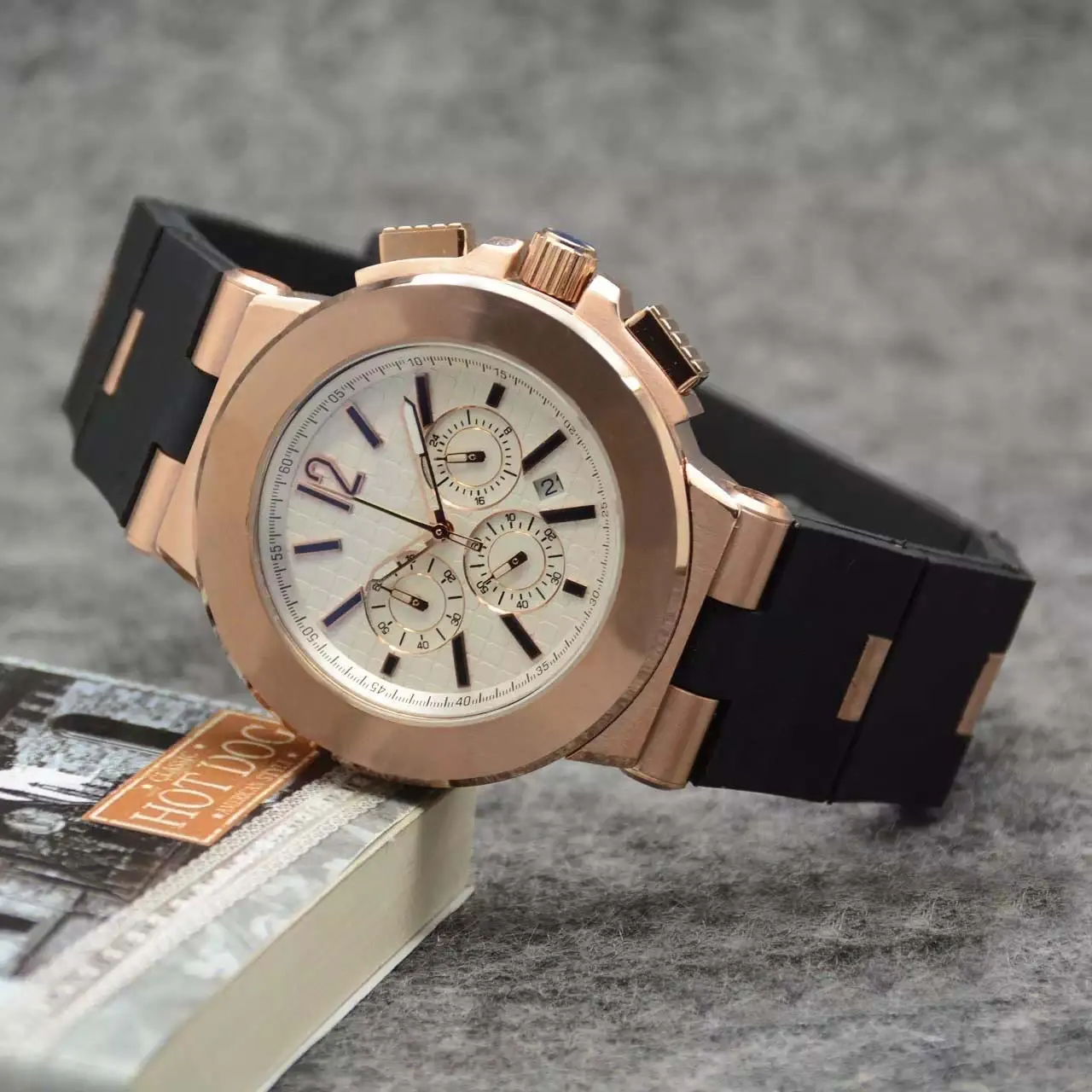 Dhgate orologi sale