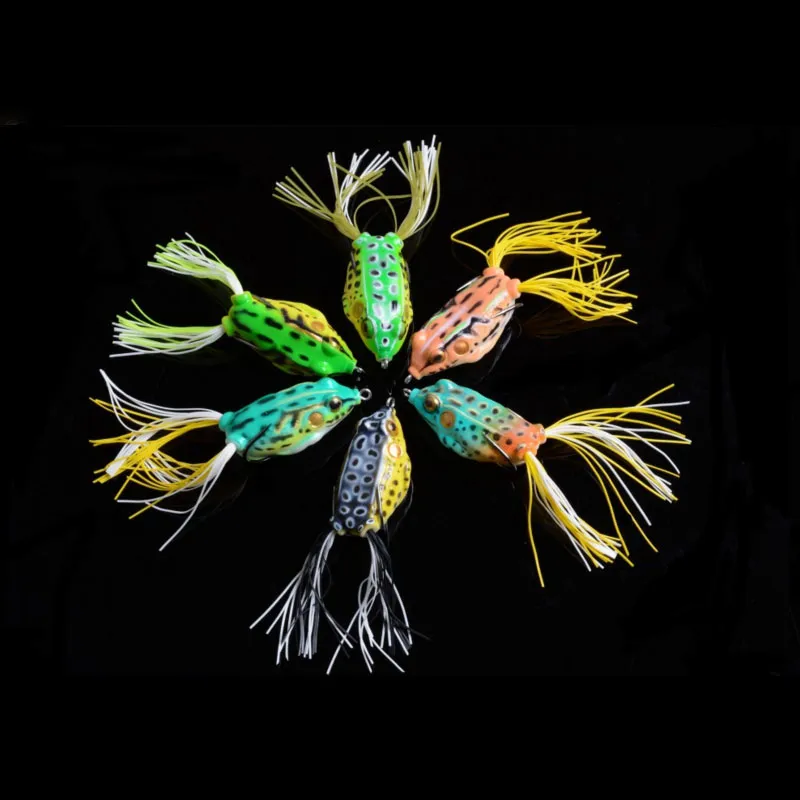 Soft Plastic Fishing Lure Baits   5.5 In, 12.5 G... 