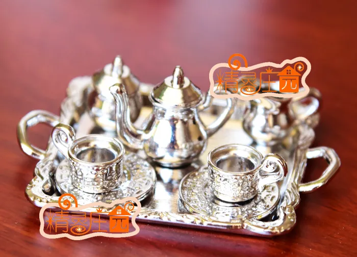 G05 X4340 Children Baby Gift Toy 1:12 