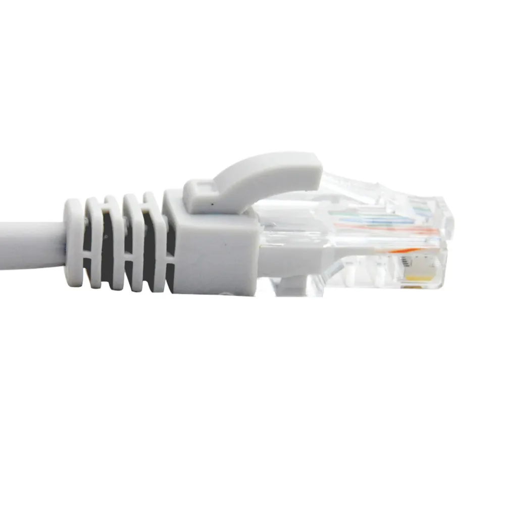 CAT.5E Kabel sieciowy 2 M 3M 5M Kabel Patch Cat5e Ethernet Patch Kable LAN Kabel do komputera PC LAN Sieci