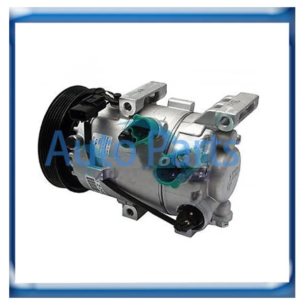 VS14E ac compressor for Hyundai ix35 Tucson Kia Sportage 1.6 8FK351001311 977012Y600 97701-2Y600