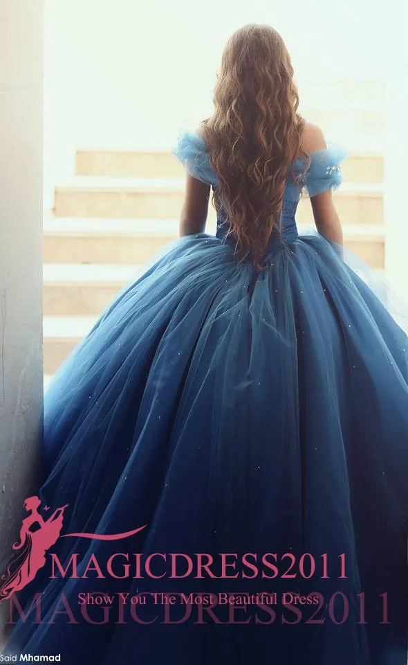 Most beautiful quinceanera best sale dresses