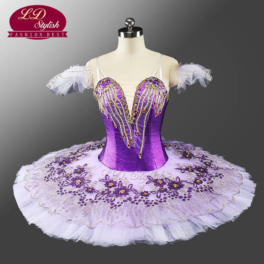 Adult Purple Professional Ballet Tutu for Women Lace Spandex Dancewear Sizes 8 to XXL from Dhgate Stage Wear - price 180.31 Adult Purple Professional Ballet Tutu for Women Lace Spandex Dancewear Sizes 8 to XXL from Dhgate Stage Wear - price 180.31