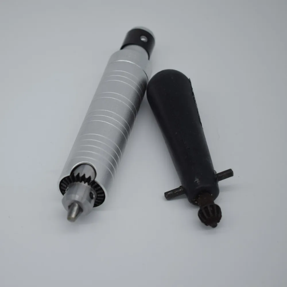 FOREDOM SR Motor Check Handpiece 30 Quick Change Flex Shaft Machine