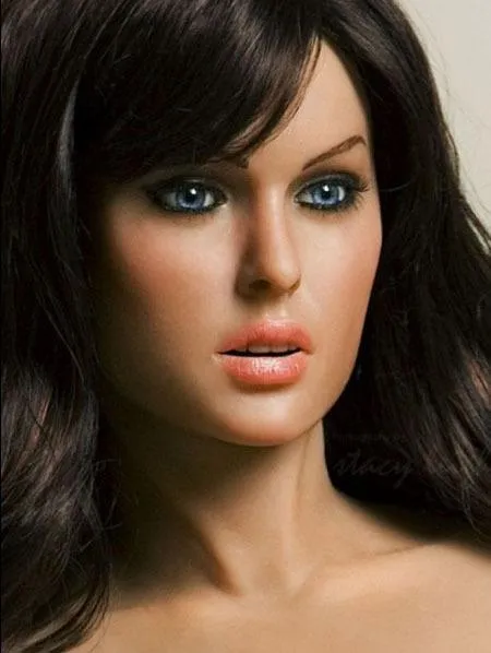 Real Sex Doll Silicone Love Dolls Life Size Japanese Sex Dolls Soft