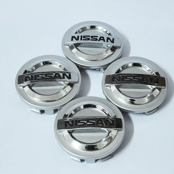 Enjoliveurs de roue en plastique chromé - 07-08 NISSAN ALTIMA, Fabricant  de pièces de voiture chromées depuis plus de 45 ans