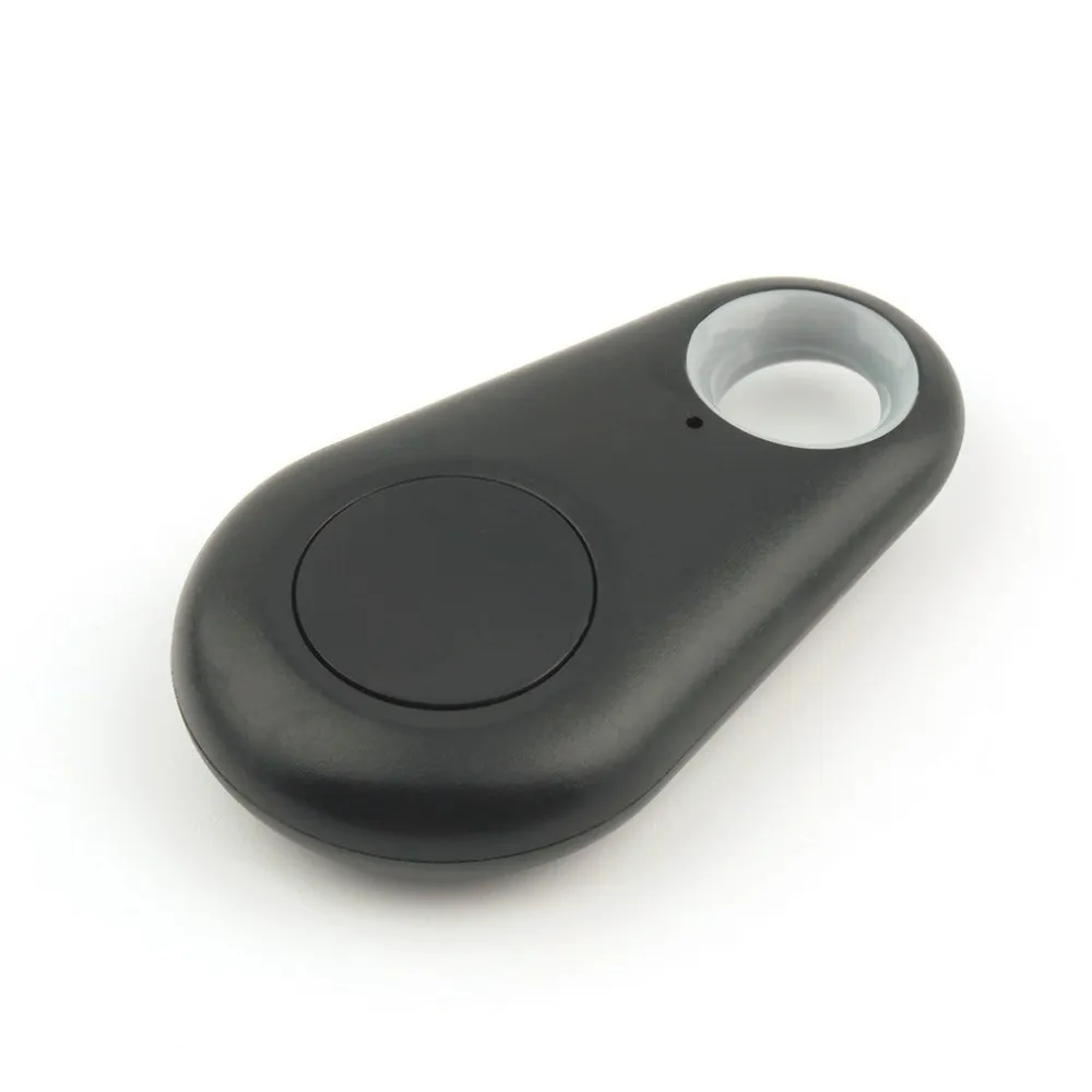 Micro Mini Smart Finder Inteligente Inalámbrico Bluetooth 4.0 Tracer Localizador GPS Etiqueta de seguimiento Alarma Monedero Clave Mascota Perro Perseguidor Anti-PERDIDO Niños Senior