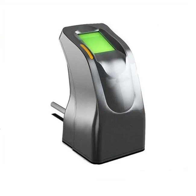 Advanced USB Fingerprint Reader Sensor, Biometric Scanner ZK4500 With