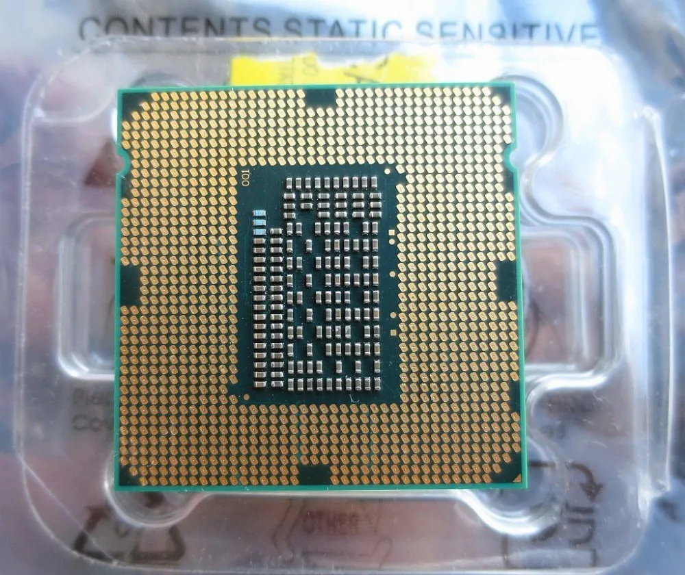 Intel core i5 socket clearance