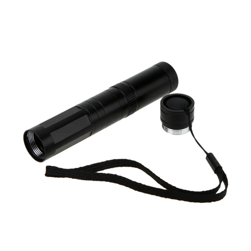 High Power Green Laser Pointer JD 851 532nm 5mw Bright Beam Light