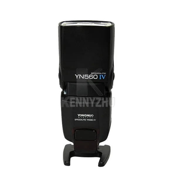 Yongnuo YN560 IV Speedlite White Diffuser 24G Wireless Trigger Flash for DSLR Camera Canon Nikon Pentax Olympus7081281