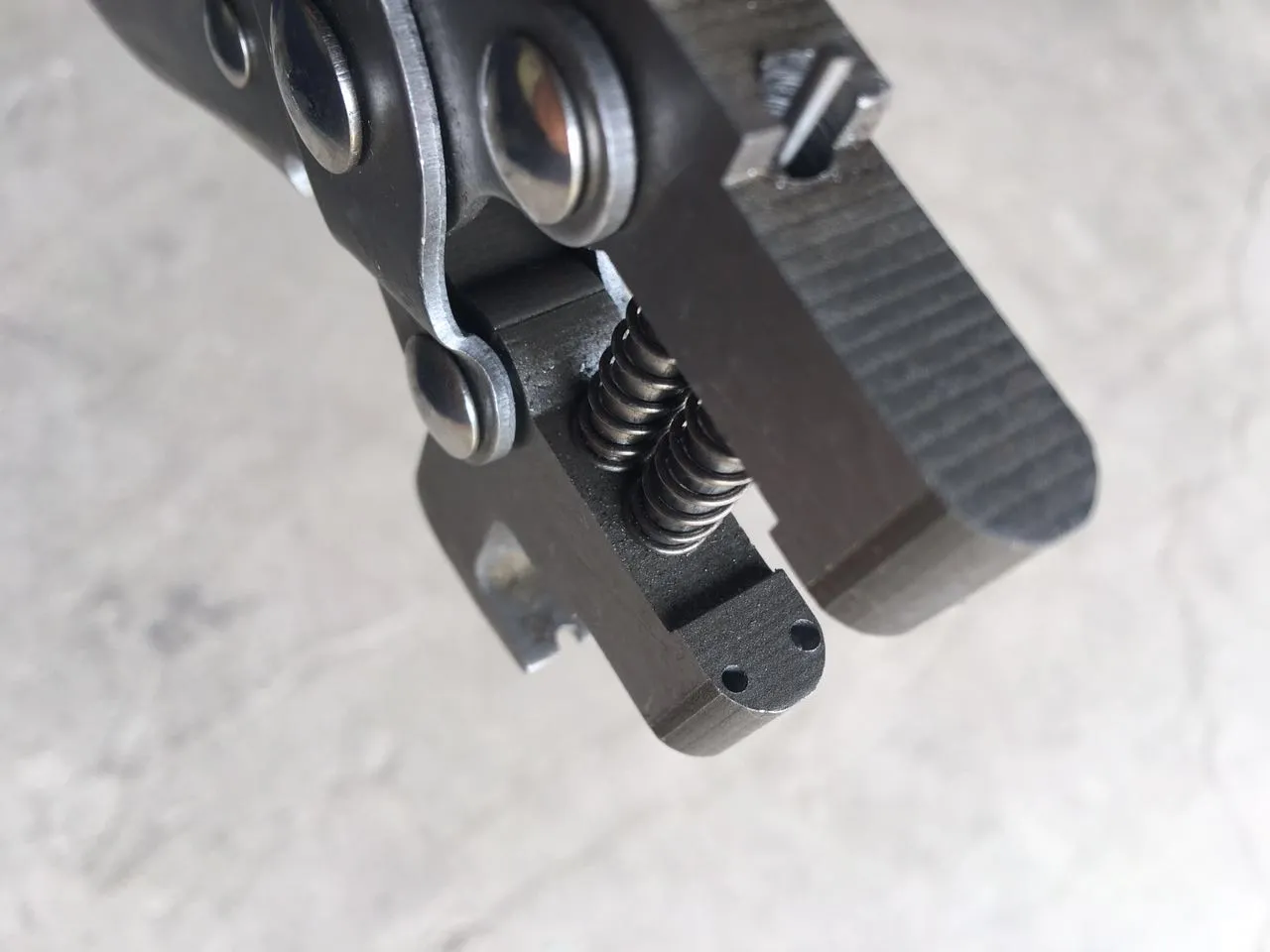 Auto Pick Locksmith Tools Löstagbara anslutande tång för bilens fjärrkontroll8645122