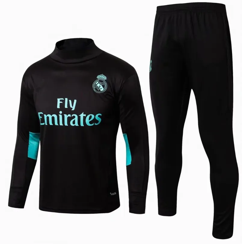 Sudadera real madrid 2017 deals