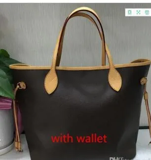 горячая известная классическая 3 цвета Высококачественная сумка-тоут известных женщин вскользь с сумками из искусственной кожи бумажника.