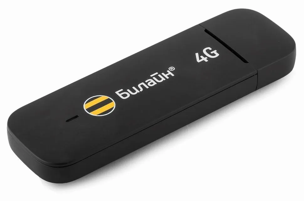 Dongle e
