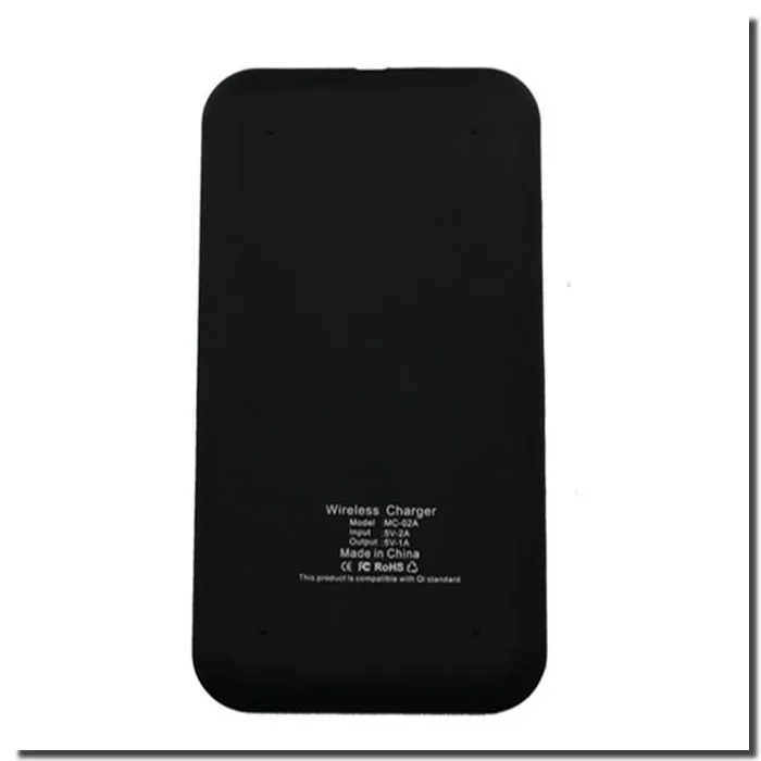 도매 범용 무선 충전 패드 휴대 전화 충전기 도크베이스 미니 충전 Sams Nokia HTC LG 휴대폰.