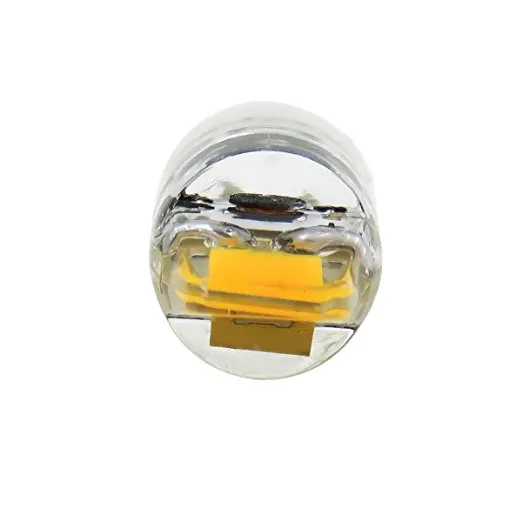 G4 LED Bulb Bi-Pin DC 12 Volt Landscape Light 2 Watt (Equivalent
