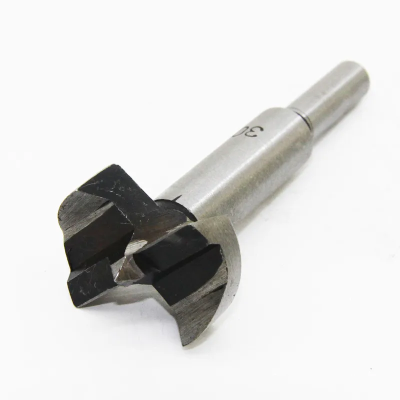 Forstner Wood Drill Bit Set Hole Saw Cutter Wood... From Etoceramics ...