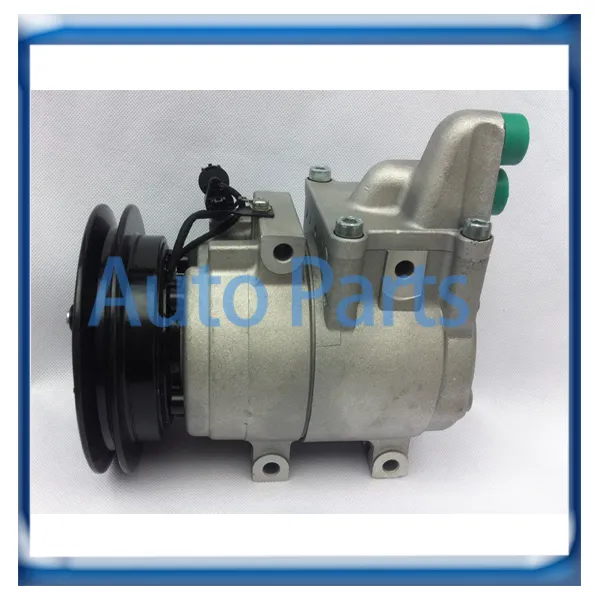 HS15 MAZDA B2500 B2900 compressor para Ford Ranger F500RZWLA-07 F500RZWLA07 97701-34700 RZWLA-06