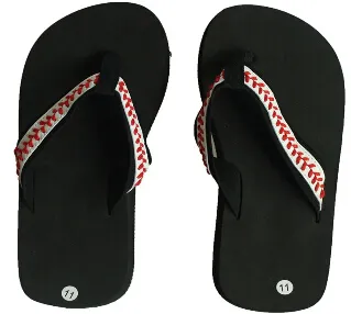 Softball flip cheap flops wholesale