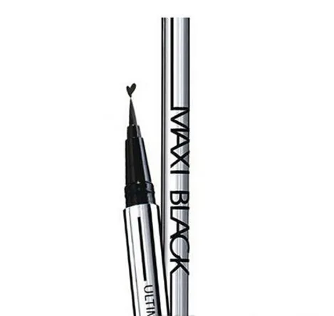 Nuovo eyeliner liquido nero definitivo penna a matita eyeliner impermeabile a lunga durata strumenti cosmetici il trucco piacevole8288127