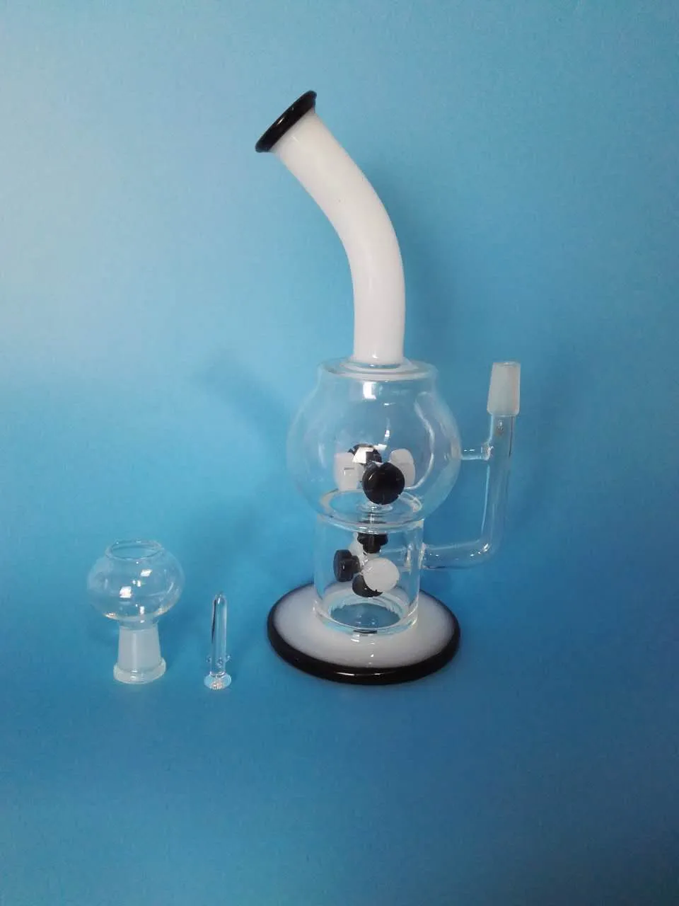 high:27 glass water pipes for sale cheap glass percolator bong smoking hookah new arrive