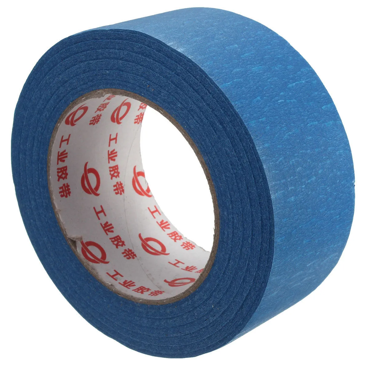 För Rappa 3D-skrivare 50mx50mm Blue Tape Målare Tryckmaskeringsverktyg B00046 Bard