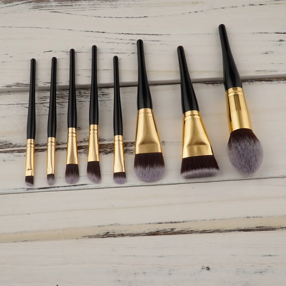 Premium Makeup brushes set Soft Synthetic Hair Brush Professional Makeup Artist Brush Tool Makeup Brush Kit Tools DHL Free