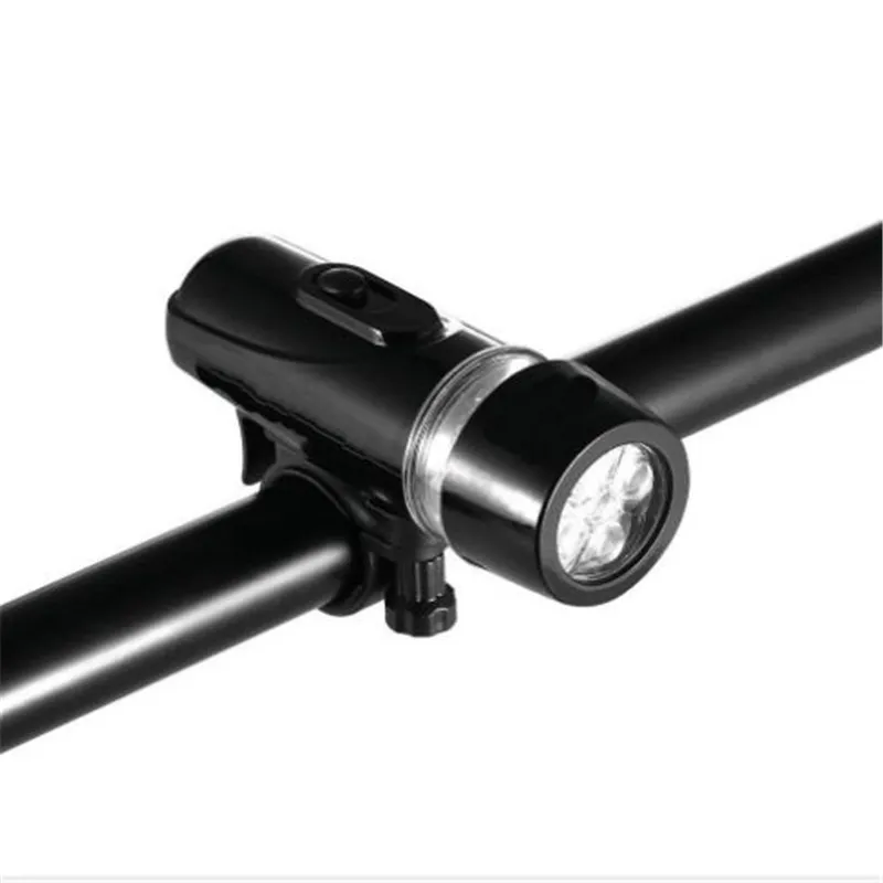 Ultrahelles LED-Fahrrad-Scheinwerfer-Licht-Set, Fahrrad-Frontscheinwerfer, LED-Rücklicht, Sicherheits-Taschenlampe, Fahrrad-Licht-Set out277