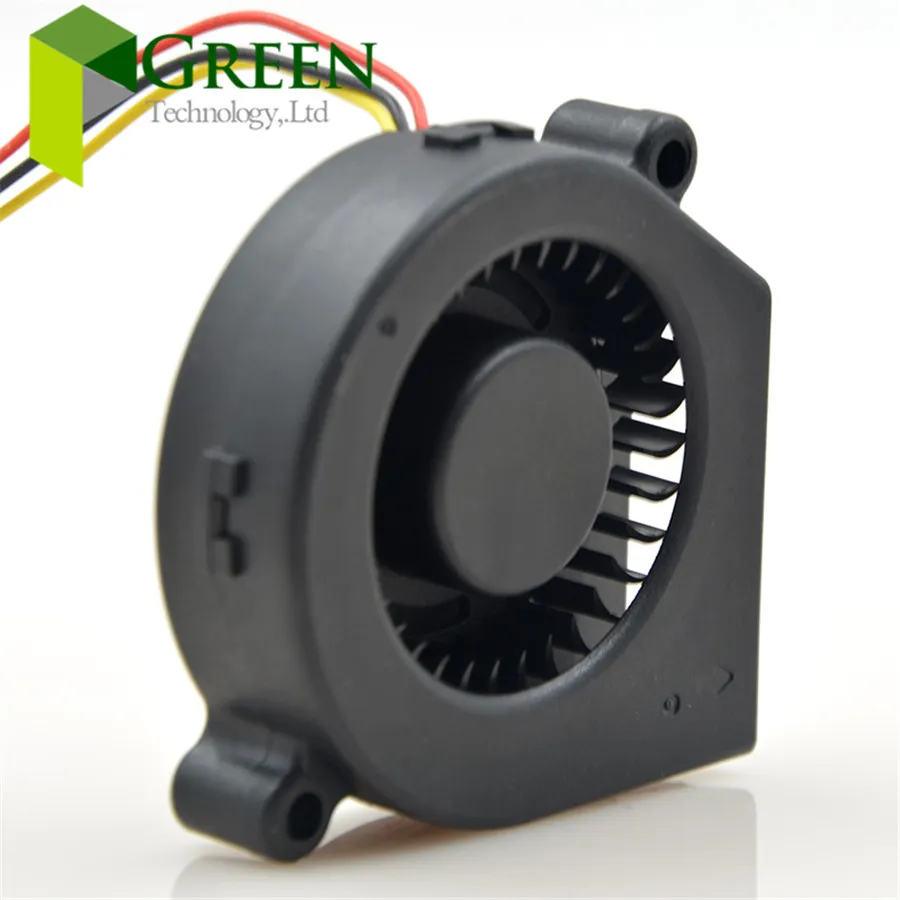 1 PCS Y.S.TECH BD126018HB Fan DC 12V 0.35A 3 Pin  60*60*18mm 