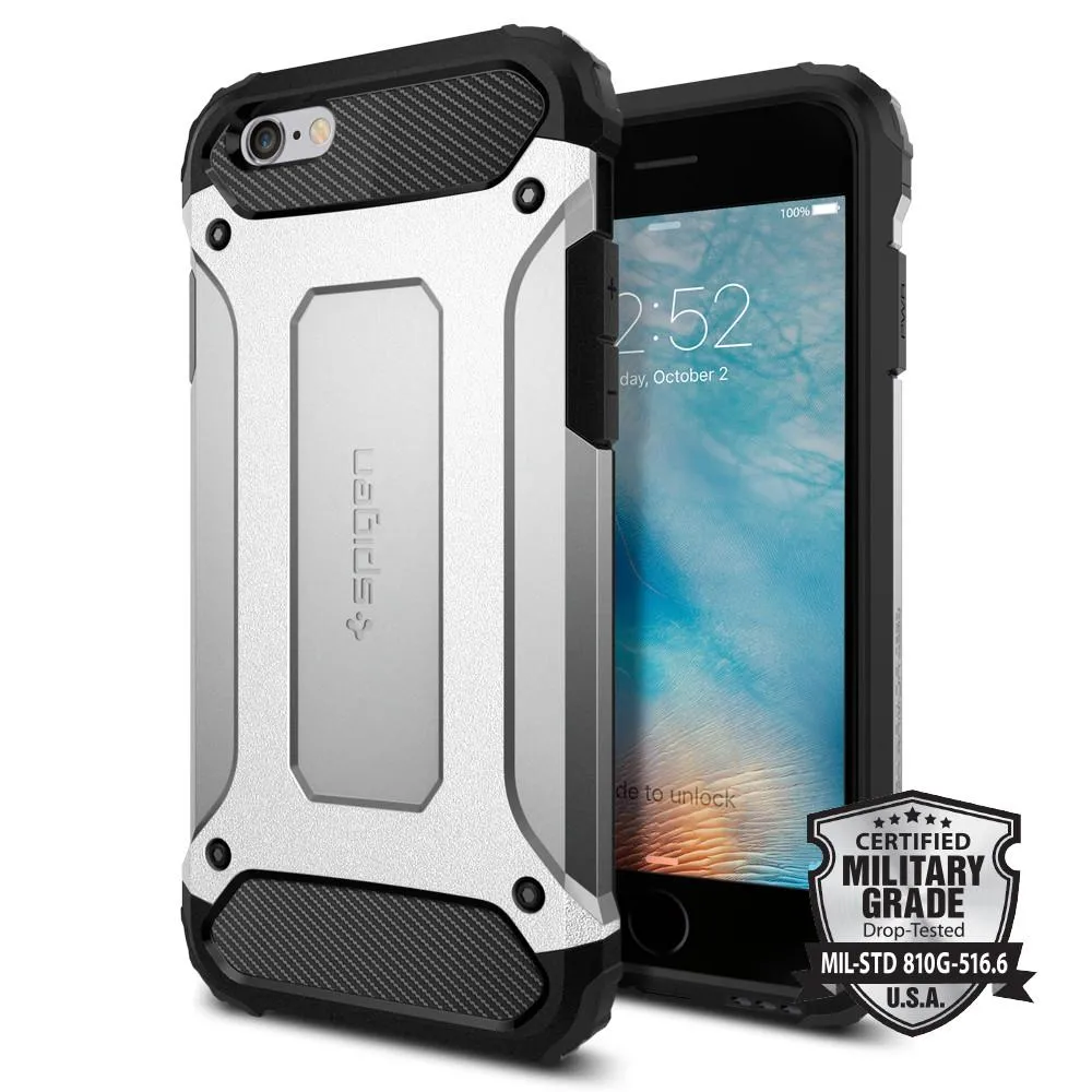 Caso resistente do SGP spigen híbrido Magro Armadura Heavy Duty Defender à prova de choque Protector para iphone11 pro max x r 7 / 8plus 6s S10 S9 mais Nota 10