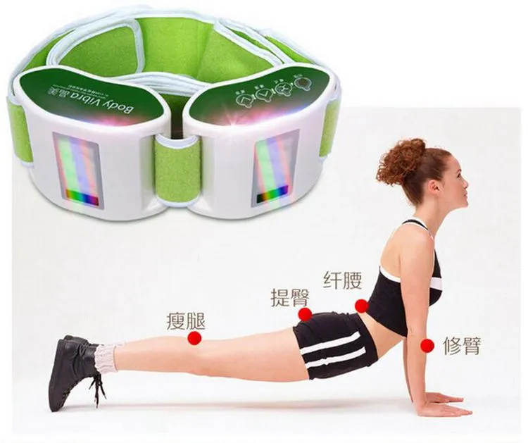 Vibrating Massager Machine Electric Slimming Belt... From Integrity178, $30.81 | DHgate.Com Vibrating Massager Machine Electric Slimming Belt... From Integrity178, $30.81 | DHgate.Com