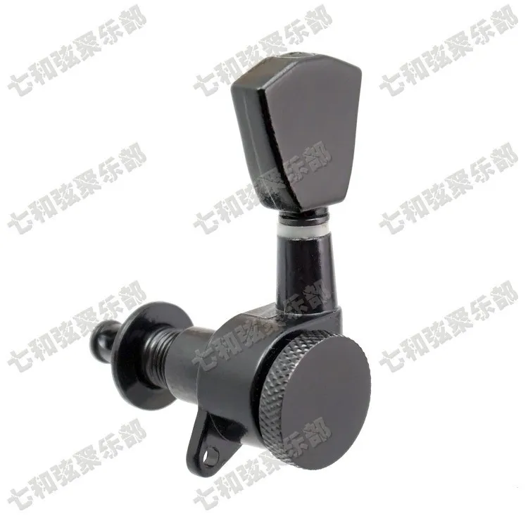 T35 3R3L TUNER ACÚSTICA SING SINGING Button Tuning Pegs Keys Instrumentos Musicais Acessórios Guitarra Peças