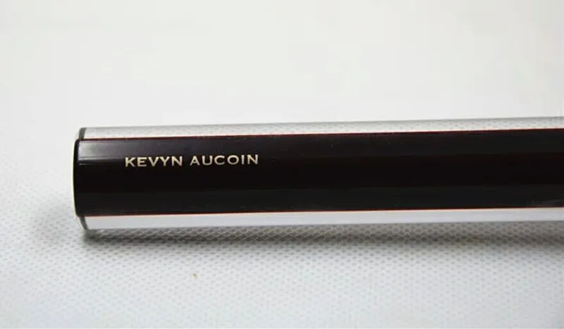 Groothandel Kevyn Aucoin Professionele make-up borstels de stichting borstel make-up concealer contour crème borstel kit pinceis maquiagem