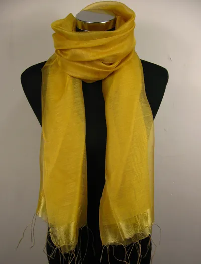 Splendide sciarpe di seta collo SCIARPA NECKSCARF colore misto dimensioni 180 * 65 cm 14 pezzi / lotto # 2039