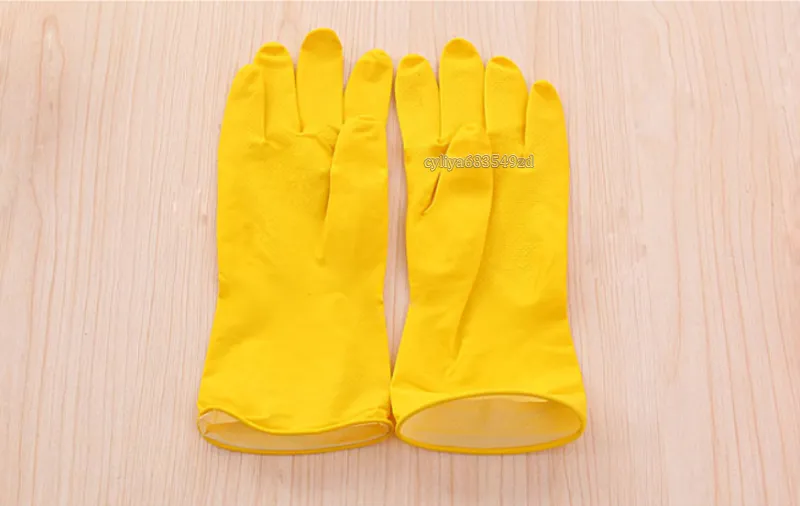 1 Pieza De Guantes De Cocina Engrosados Que Evitan Quemaduras, Guantes